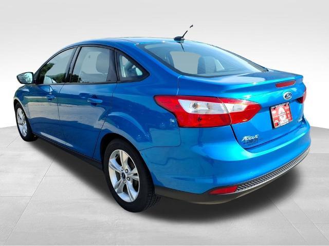 2014 Ford Focus - $6,675