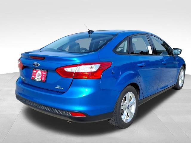 2014 Ford Focus - $6,675