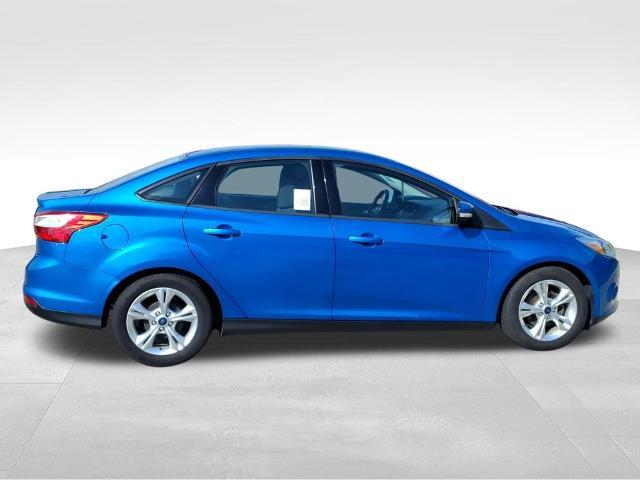 2014 Ford Focus - $6,675