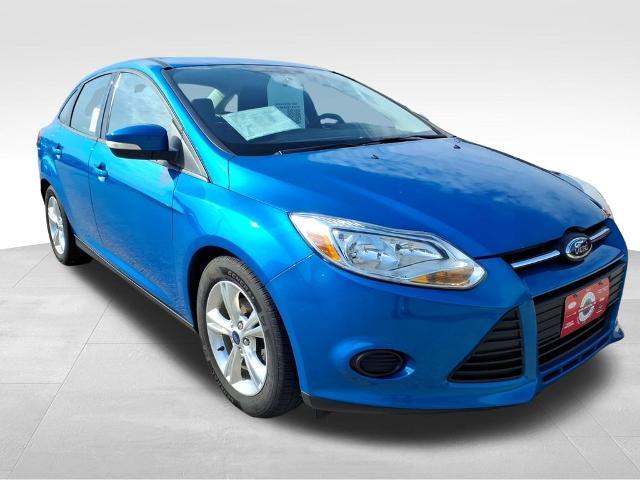 2014 Ford Focus - $6,675