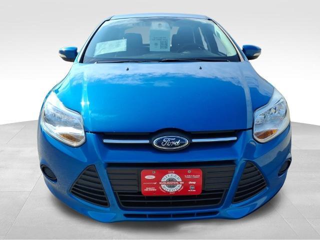 2014 Ford Focus - $6,675