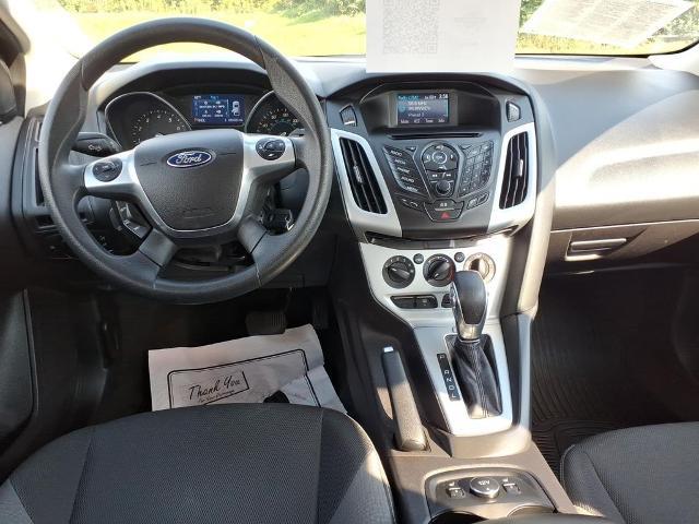 2014 Ford Focus - $6,675
