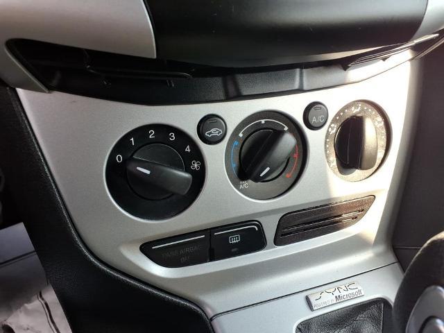 2014 Ford Focus - $6,675