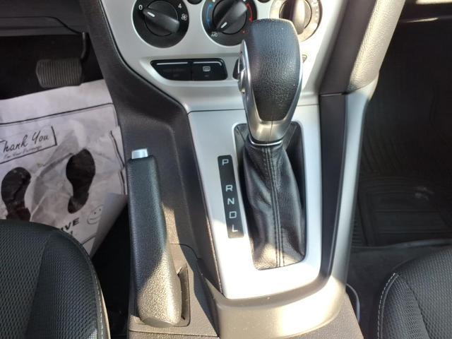 2014 Ford Focus - $6,675