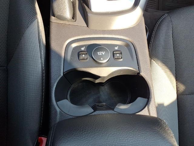 2014 Ford Focus - $6,675