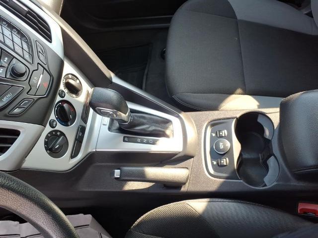 2014 Ford Focus - $6,675