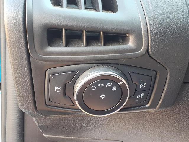 2014 Ford Focus - $6,675