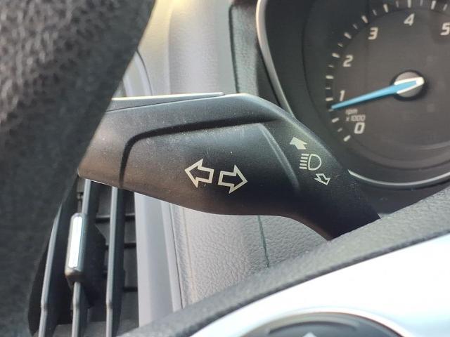 2014 Ford Focus - $6,675