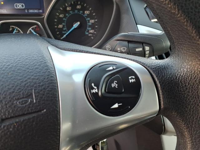 2014 Ford Focus - $6,675