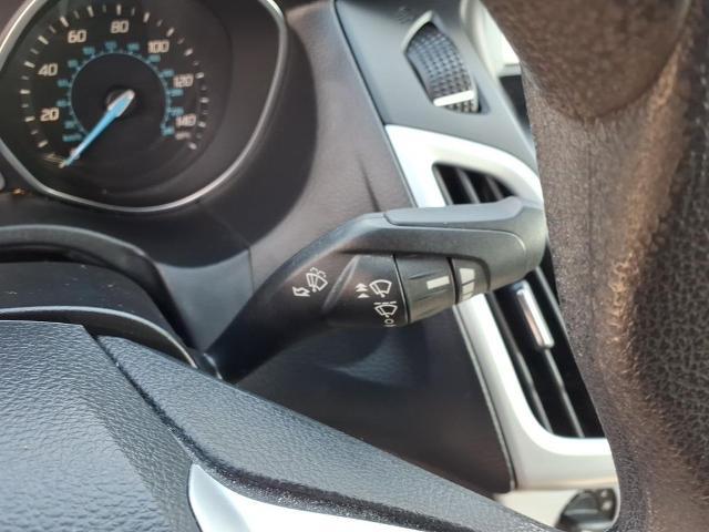 2014 Ford Focus - $6,675