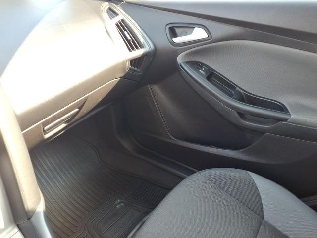 2014 Ford Focus - $6,675
