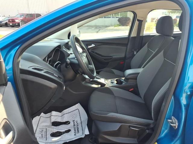 2014 Ford Focus - $6,675