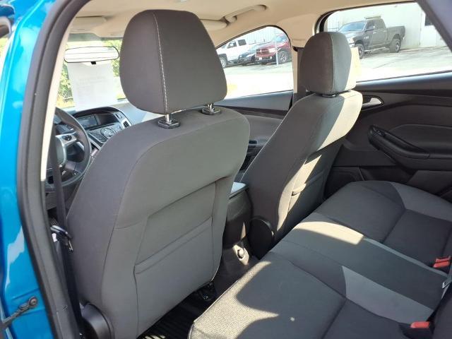 2014 Ford Focus - $6,675