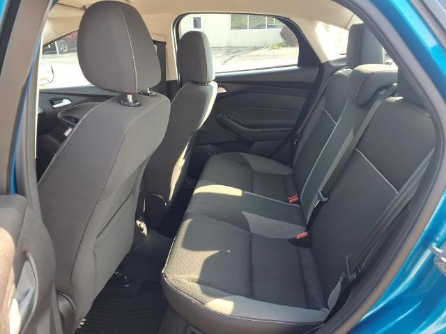 2014 Ford Focus - $6,675