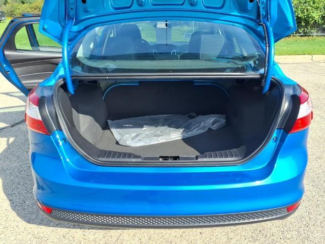 2014 Ford Focus - $6,675
