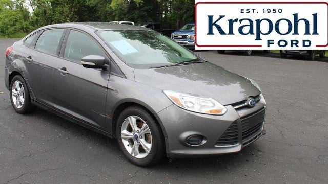Preowned 2013 Ford Focus SE for Sale