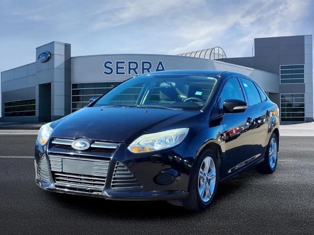 2014 Ford Focus - $4,998