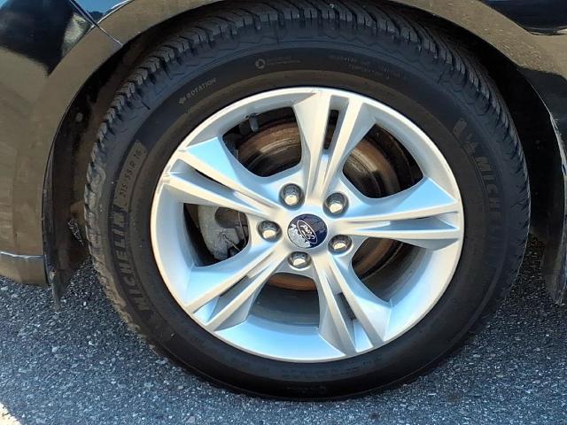 2014 Ford Focus - $4,998