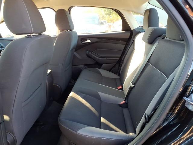 2014 Ford Focus - $4,998