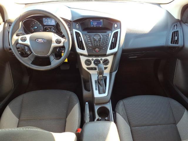 2014 Ford Focus - $4,998
