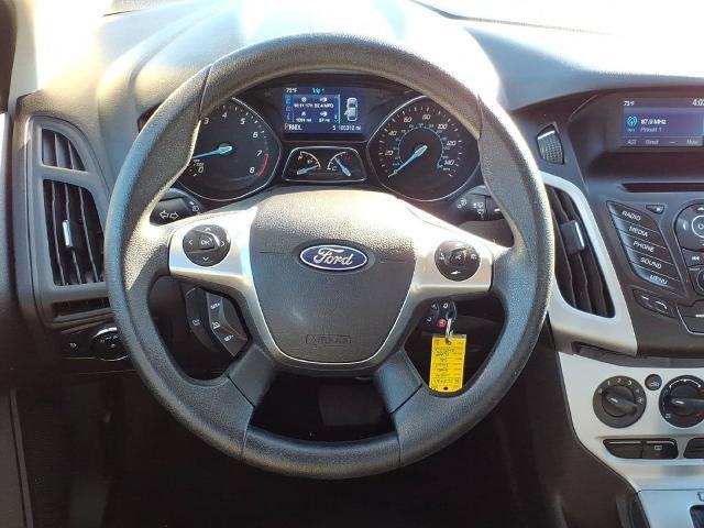 2014 Ford Focus - $4,998