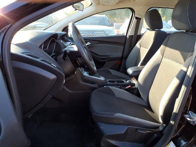 2014 Ford Focus - $4,998