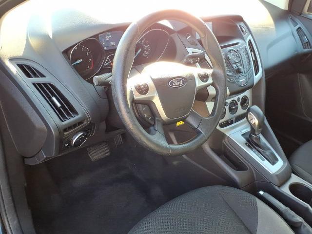2014 Ford Focus - $4,998