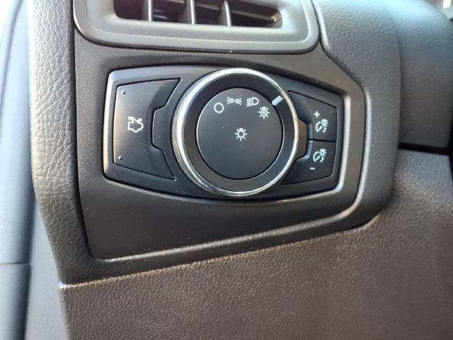 2014 Ford Focus - $4,998