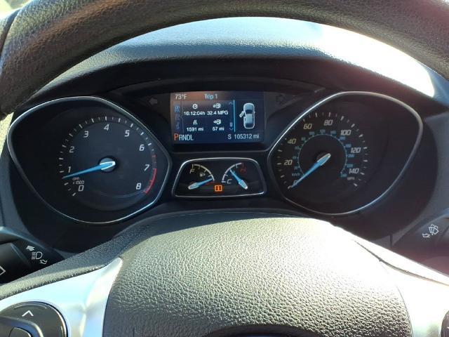 2014 Ford Focus - $4,998