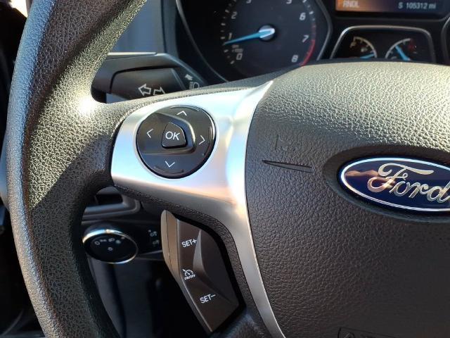 2014 Ford Focus - $4,998