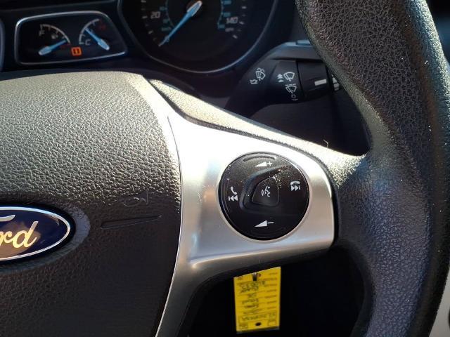 2014 Ford Focus - $4,998