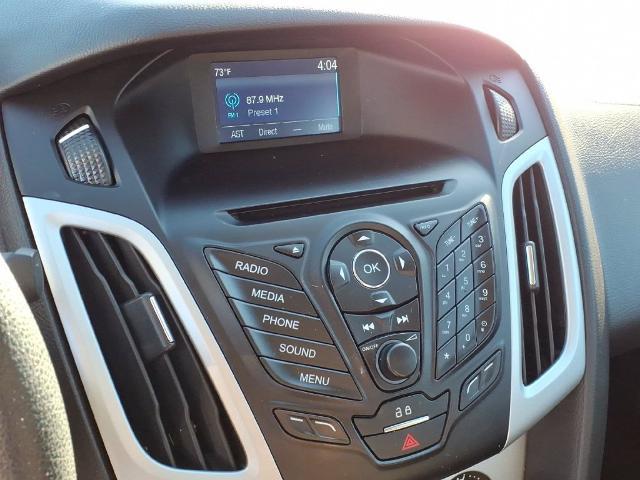 2014 Ford Focus - $4,998