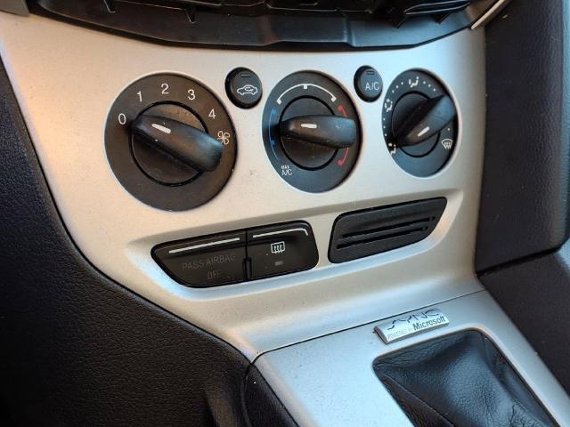 2014 Ford Focus - $4,998