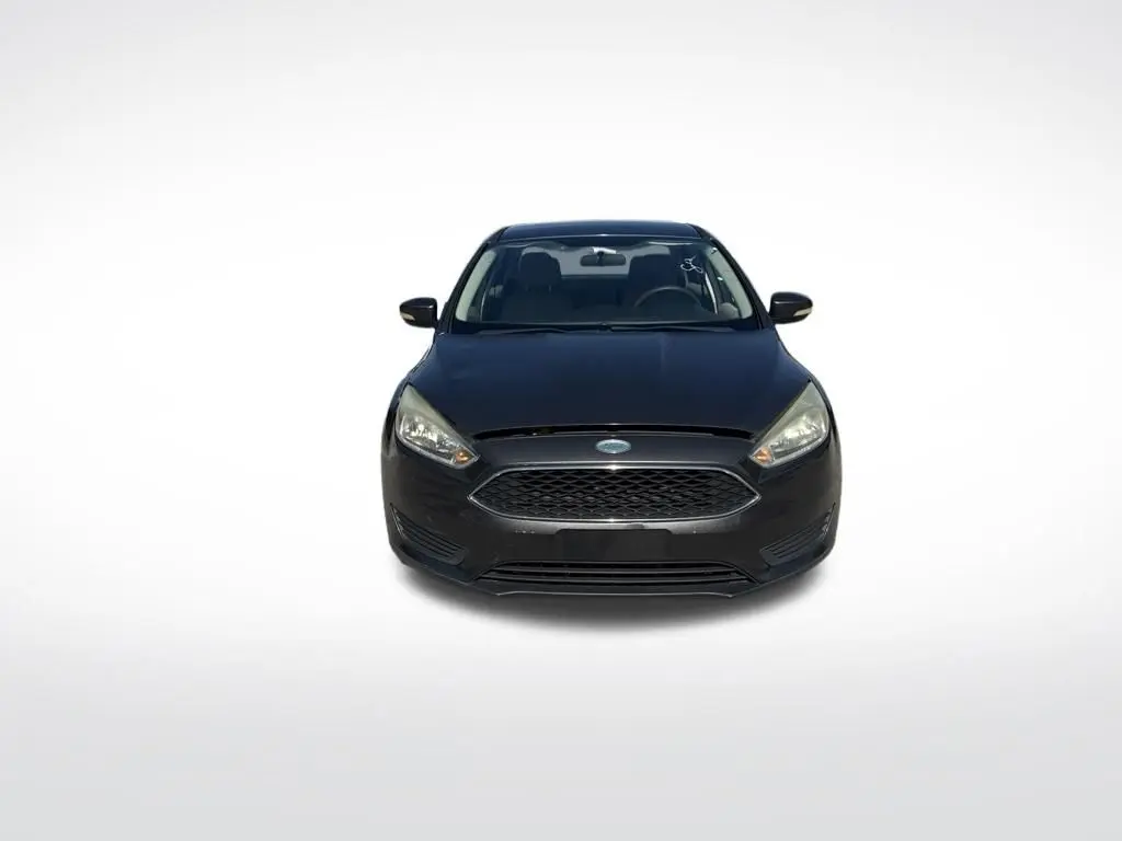 2015 Ford Focus - $3,999