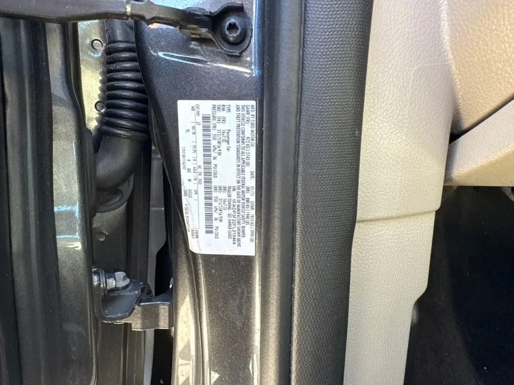 2015 Ford Focus - $3,999