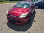 2013 Focus Thumbnail 1
