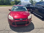 2013 Focus Thumbnail 4