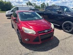2013 Focus Thumbnail 5