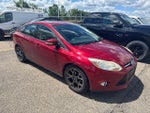 2013 Focus Thumbnail 9