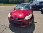 2013 Focus Thumbnail 23