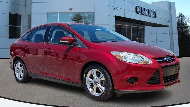 Preowned 2013 Ford Focus SE for Sale
