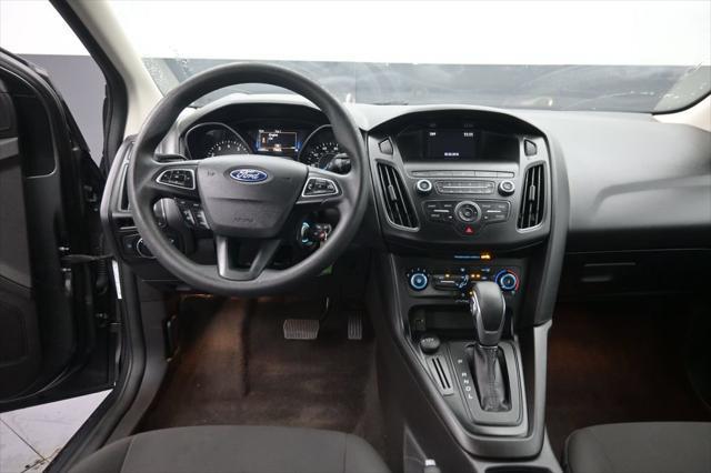 2018 Ford Focus - $11,488