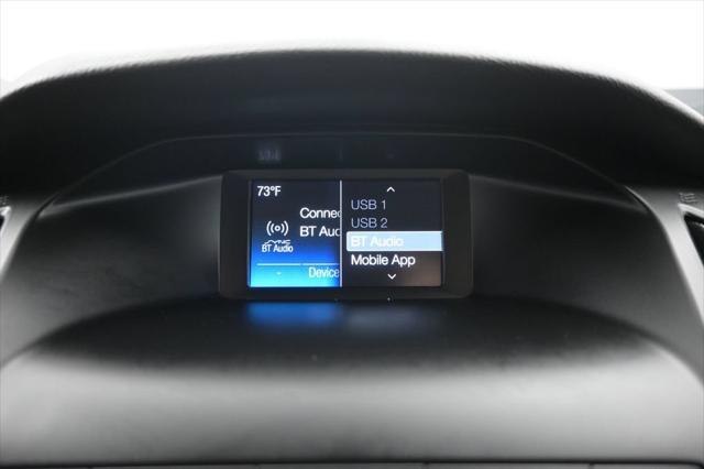 2018 Ford Focus - $11,488