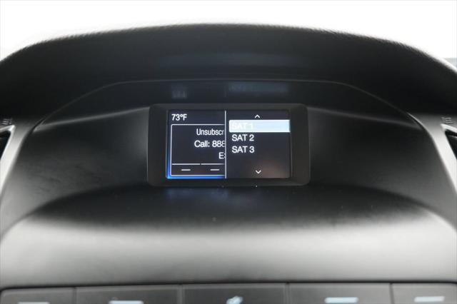2018 Ford Focus - $11,488