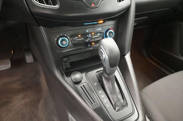 2018 Ford Focus - $11,488