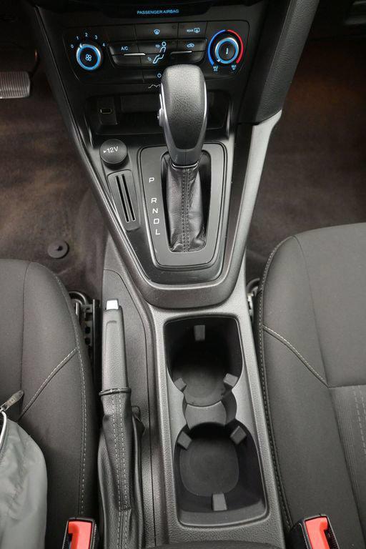 2018 Ford Focus - $11,488