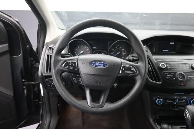 2018 Ford Focus - $11,488