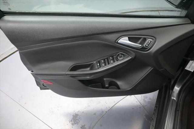 2018 Ford Focus - $11,488