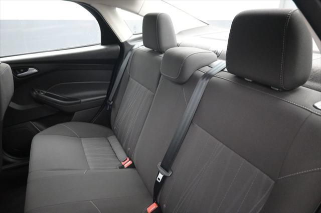 2018 Ford Focus - $11,488
