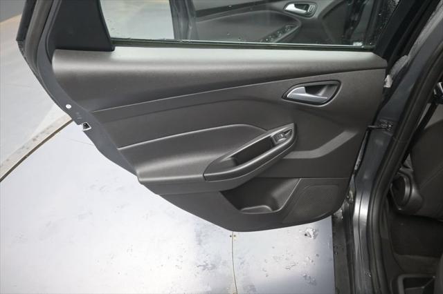 2018 Ford Focus - $11,488